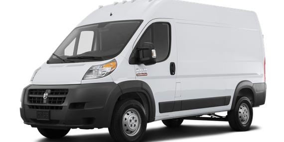 RAM PROMASTER 1500 2017 3C6TRVAG6HE514750 image